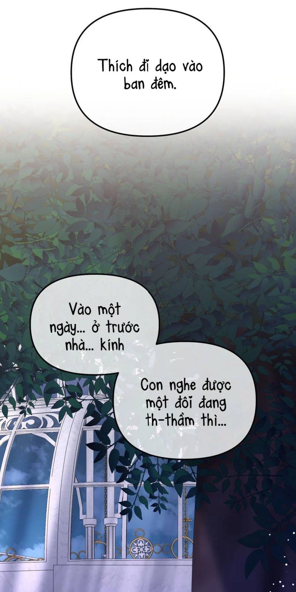 Kính Gửi Những Người Khao Khát Sự Hủy Diệt Của Tôi Chapter 24 - 34