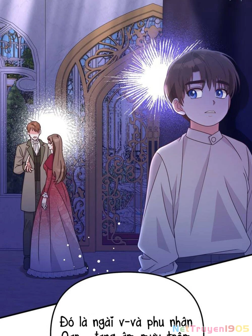 Kính Gửi Những Người Khao Khát Sự Hủy Diệt Của Tôi Chapter 24 - 35