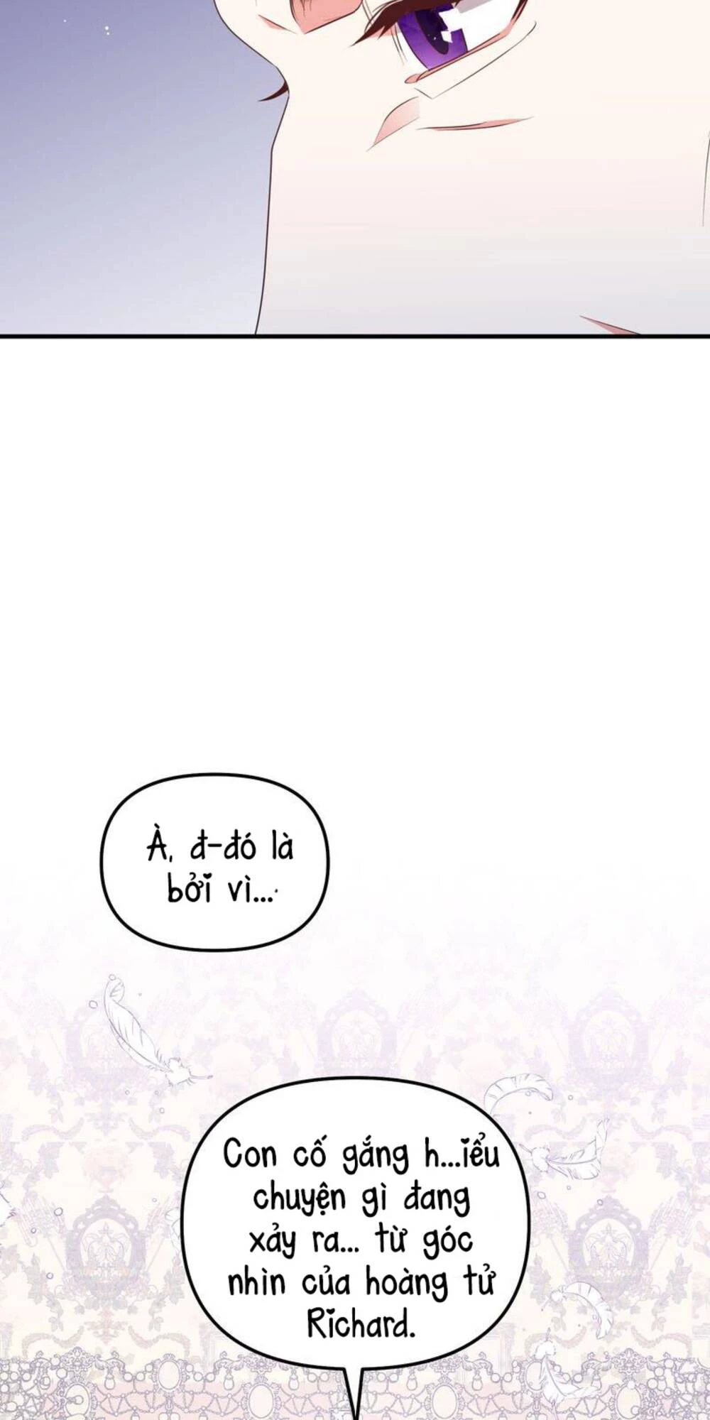 Kính Gửi Những Người Khao Khát Sự Hủy Diệt Của Tôi Chapter 24 - 37