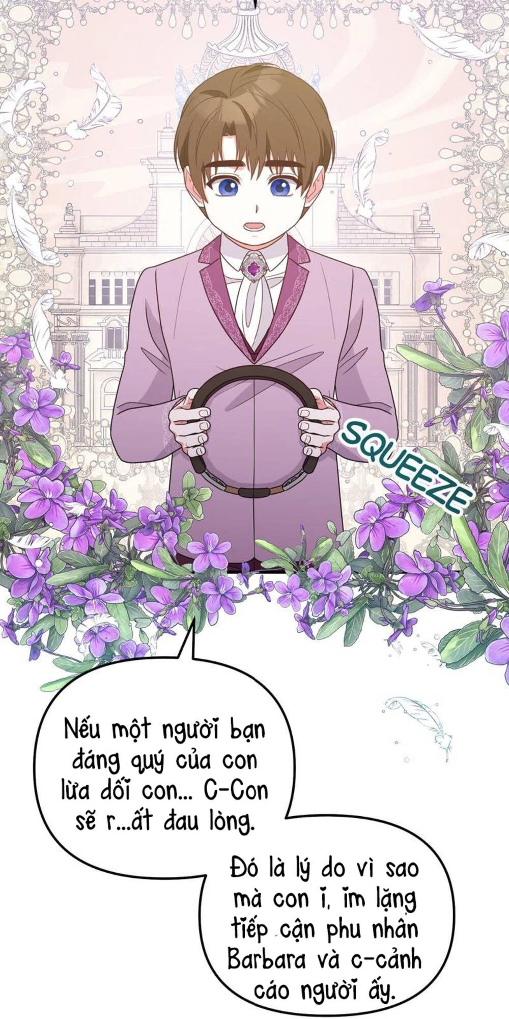 Kính Gửi Những Người Khao Khát Sự Hủy Diệt Của Tôi Chapter 24 - 38