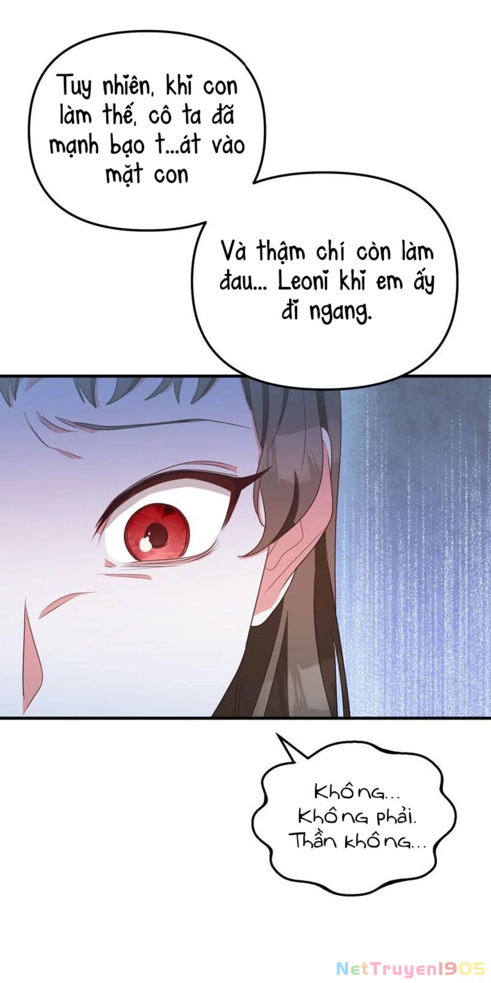 Kính Gửi Những Người Khao Khát Sự Hủy Diệt Của Tôi Chapter 24 - 41