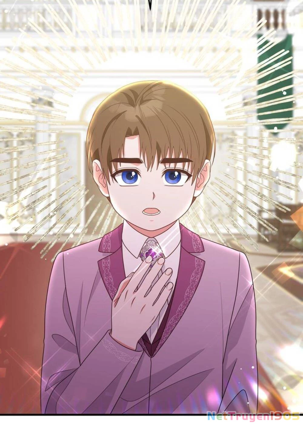 Kính Gửi Những Người Khao Khát Sự Hủy Diệt Của Tôi Chapter 24 - 44