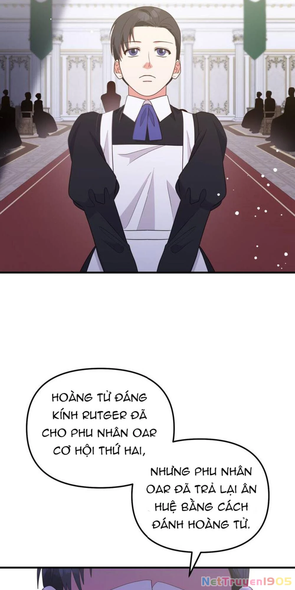 Kính Gửi Những Người Khao Khát Sự Hủy Diệt Của Tôi Chapter 24 - 53