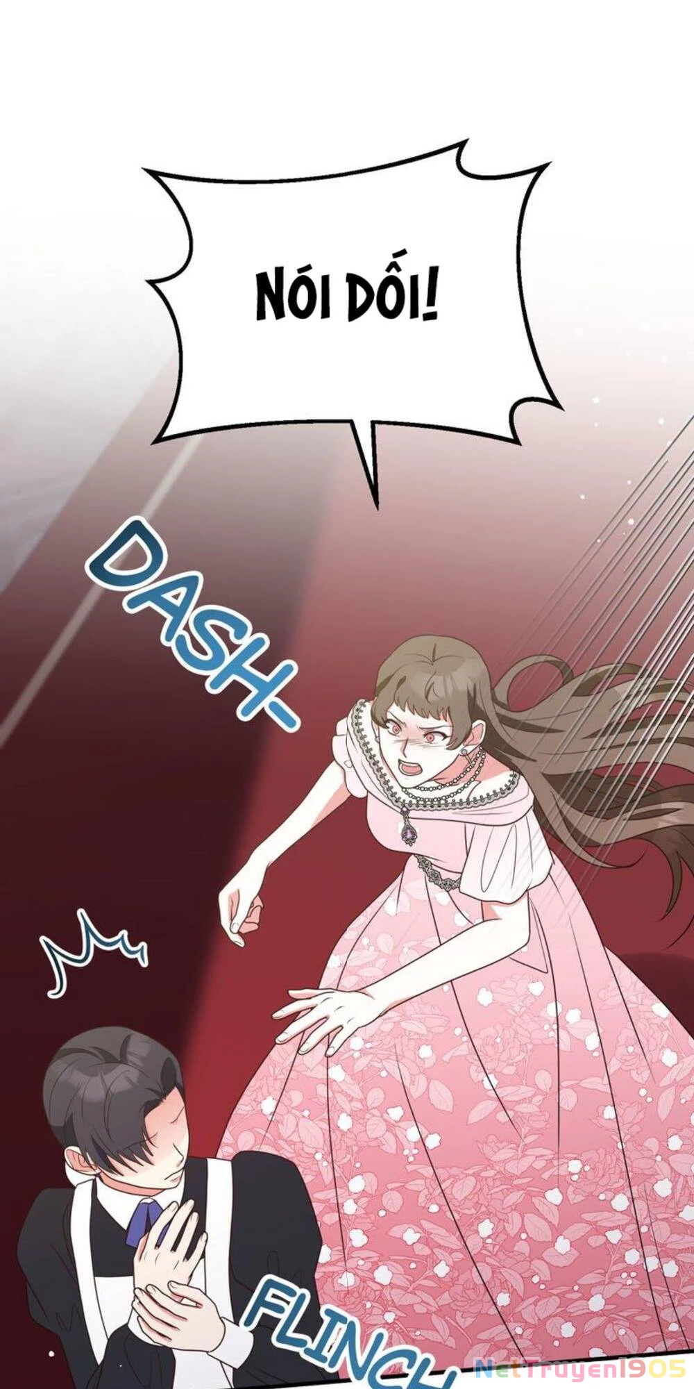 Kính Gửi Những Người Khao Khát Sự Hủy Diệt Của Tôi Chapter 24 - 57