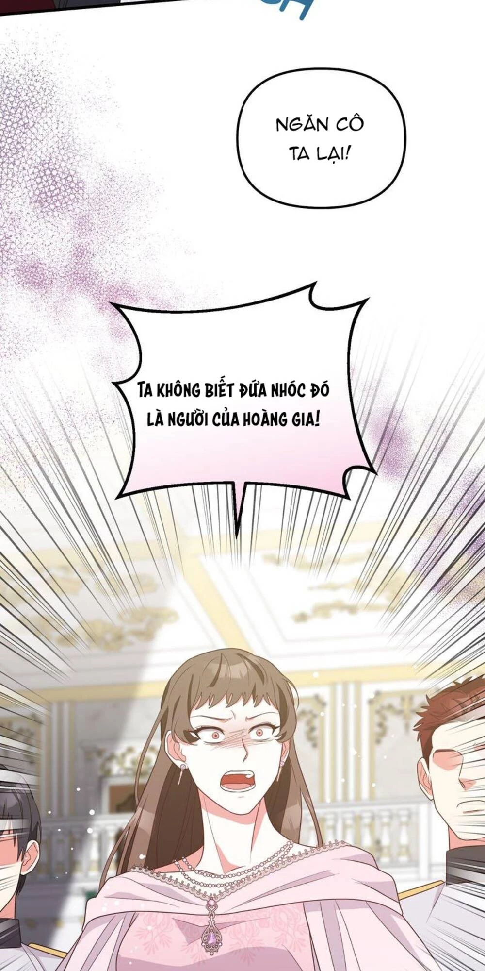 Kính Gửi Những Người Khao Khát Sự Hủy Diệt Của Tôi Chapter 24 - 58