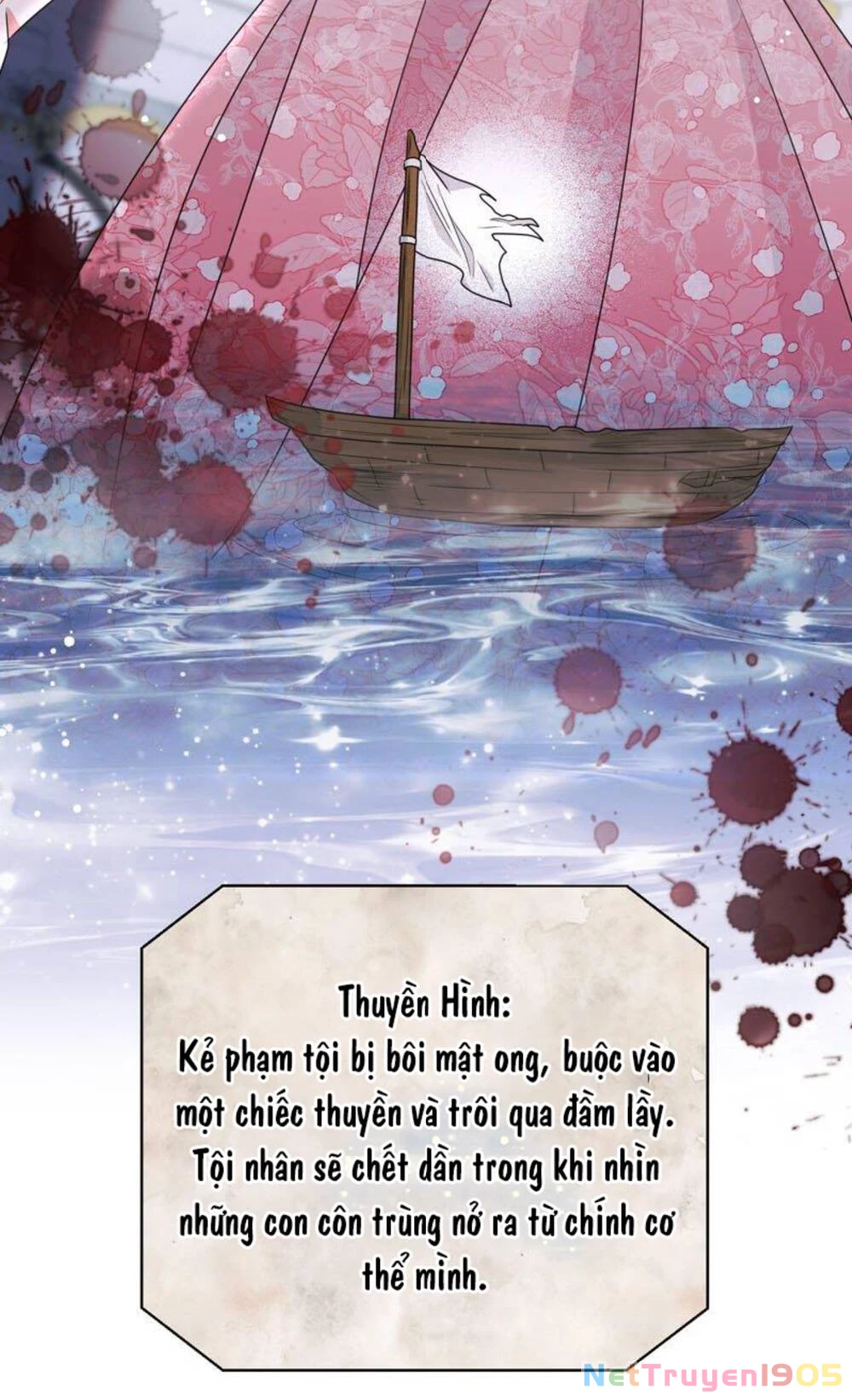 Kính Gửi Những Người Khao Khát Sự Hủy Diệt Của Tôi Chapter 24 - 67