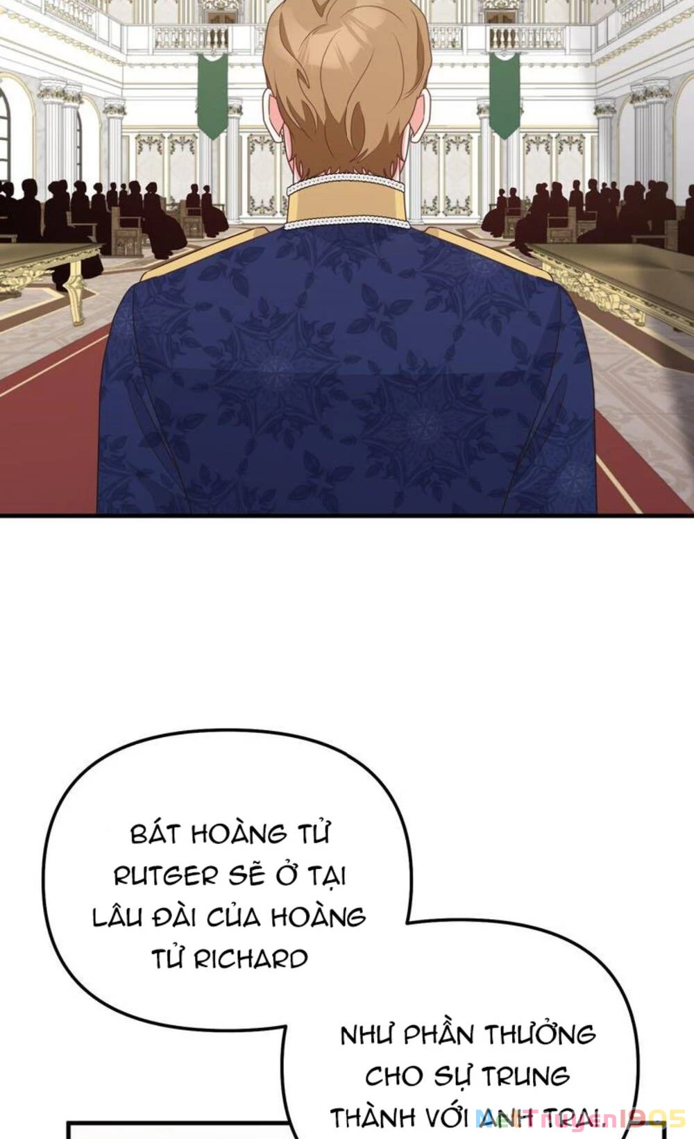 Kính Gửi Những Người Khao Khát Sự Hủy Diệt Của Tôi Chapter 24 - 71