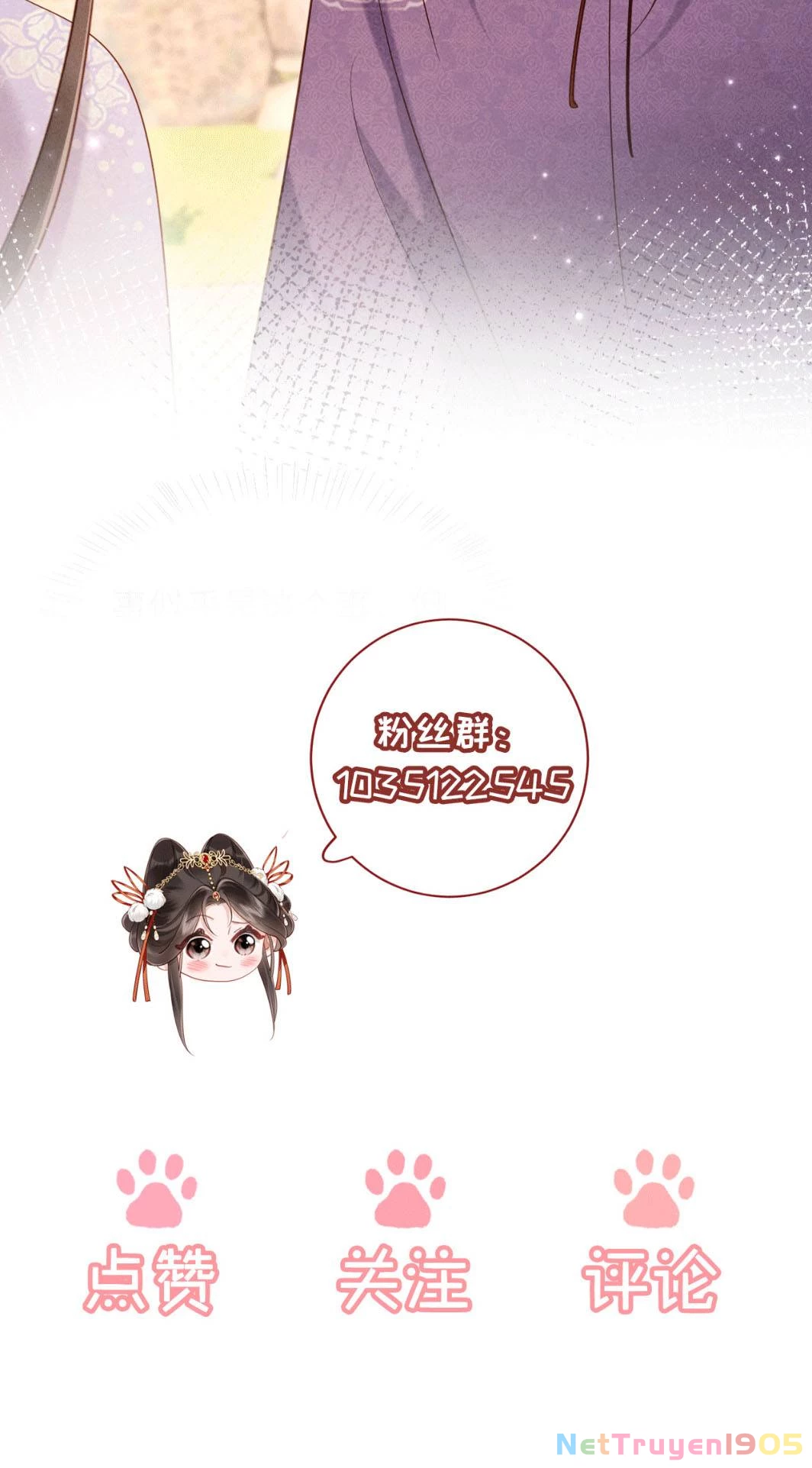 Đêm Tân Hôn , Tôi Đã Mang Thai Con Của Đốc Chủ Chapter 5 - 7