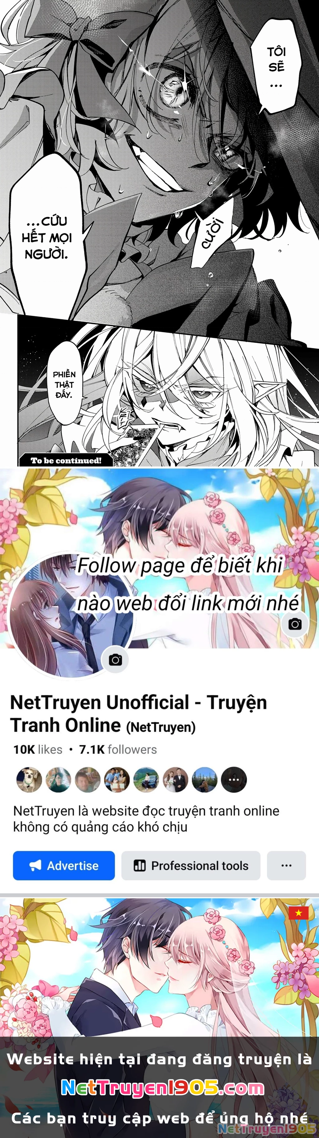 Ma pháp thiếu nữ Dandelion Chapter 4 - 43