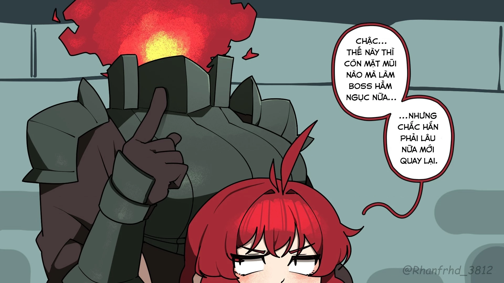 Những Cô Gái Thú Nhân Của Junkzero Chapter 106 - 2