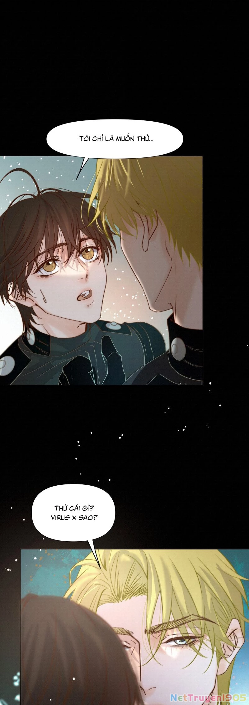 Tuyệt Xử Phùng Sinh Chapter 91 - 3