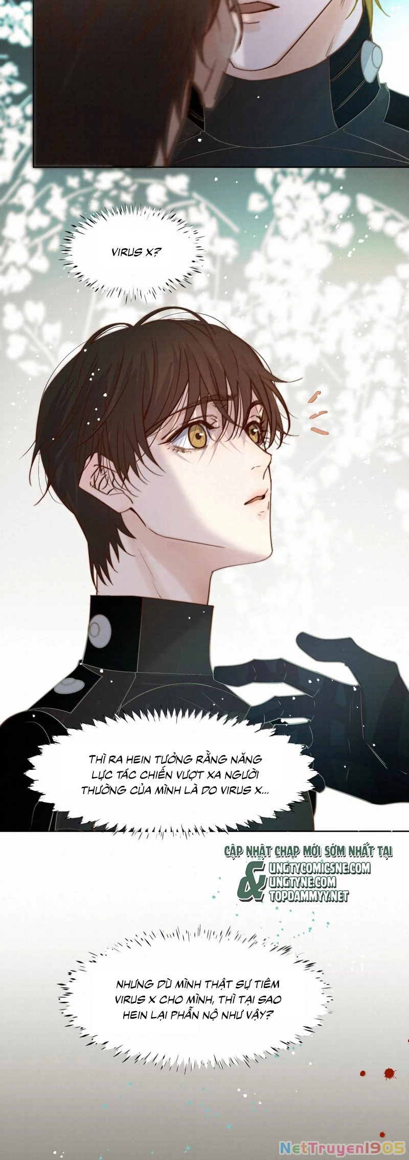 Tuyệt Xử Phùng Sinh Chapter 91 - 4