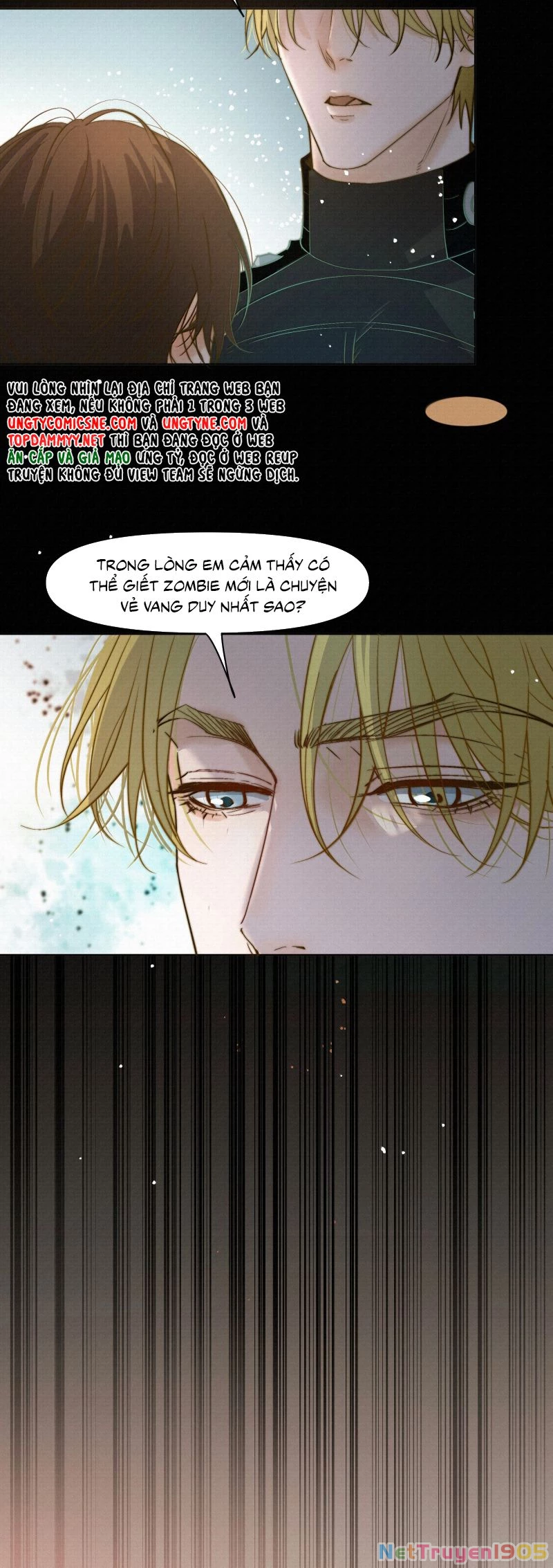 Tuyệt Xử Phùng Sinh Chapter 91 - 6