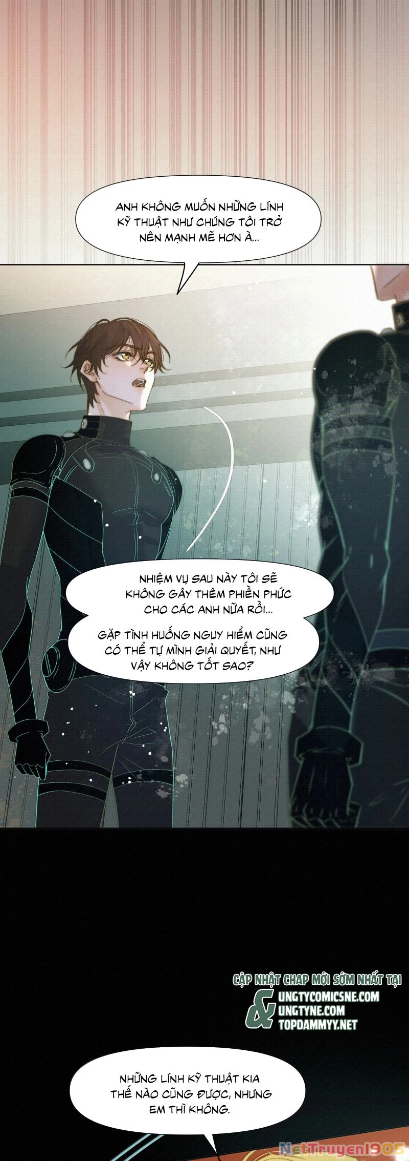 Tuyệt Xử Phùng Sinh Chapter 91 - 7