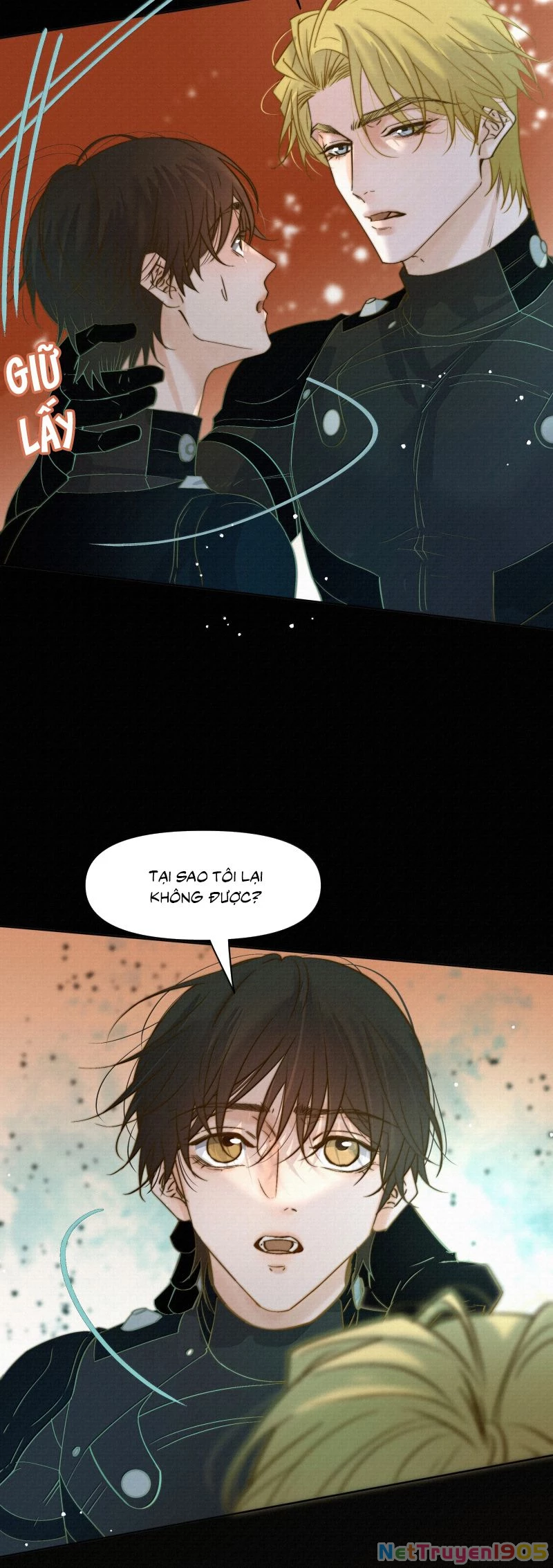 Tuyệt Xử Phùng Sinh Chapter 91 - 8