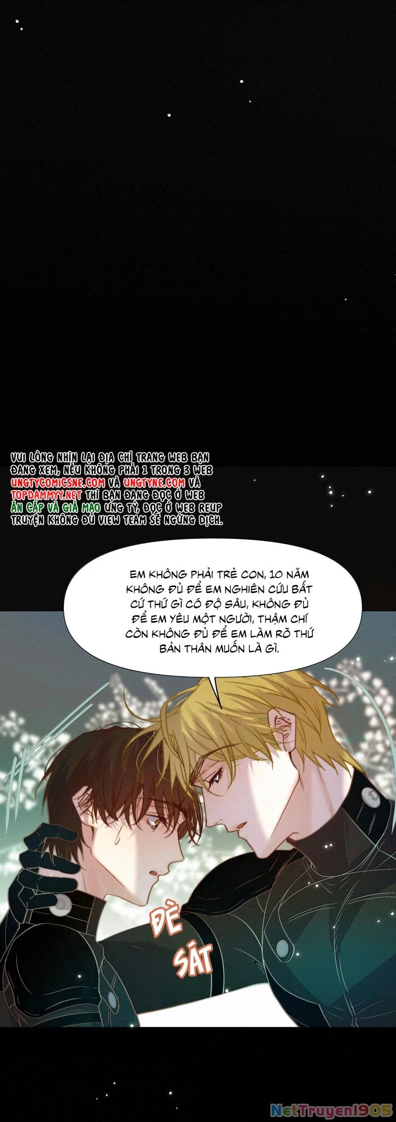 Tuyệt Xử Phùng Sinh Chapter 91 - 9