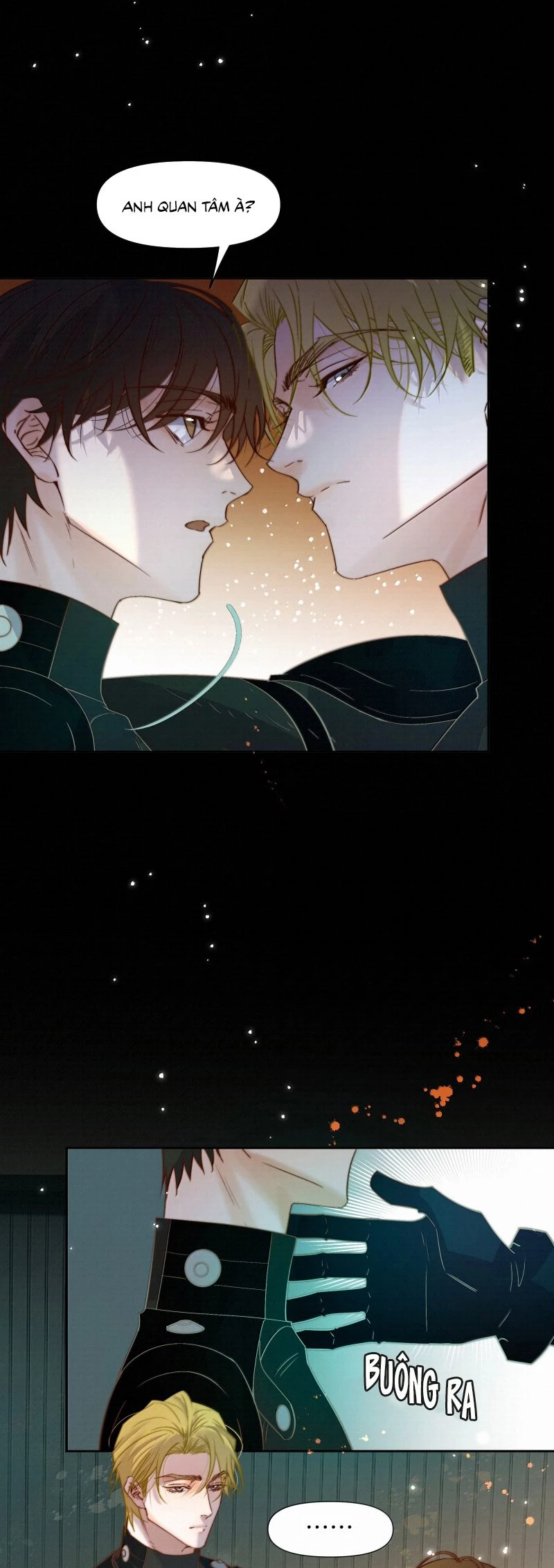 Tuyệt Xử Phùng Sinh Chapter 91 - 10