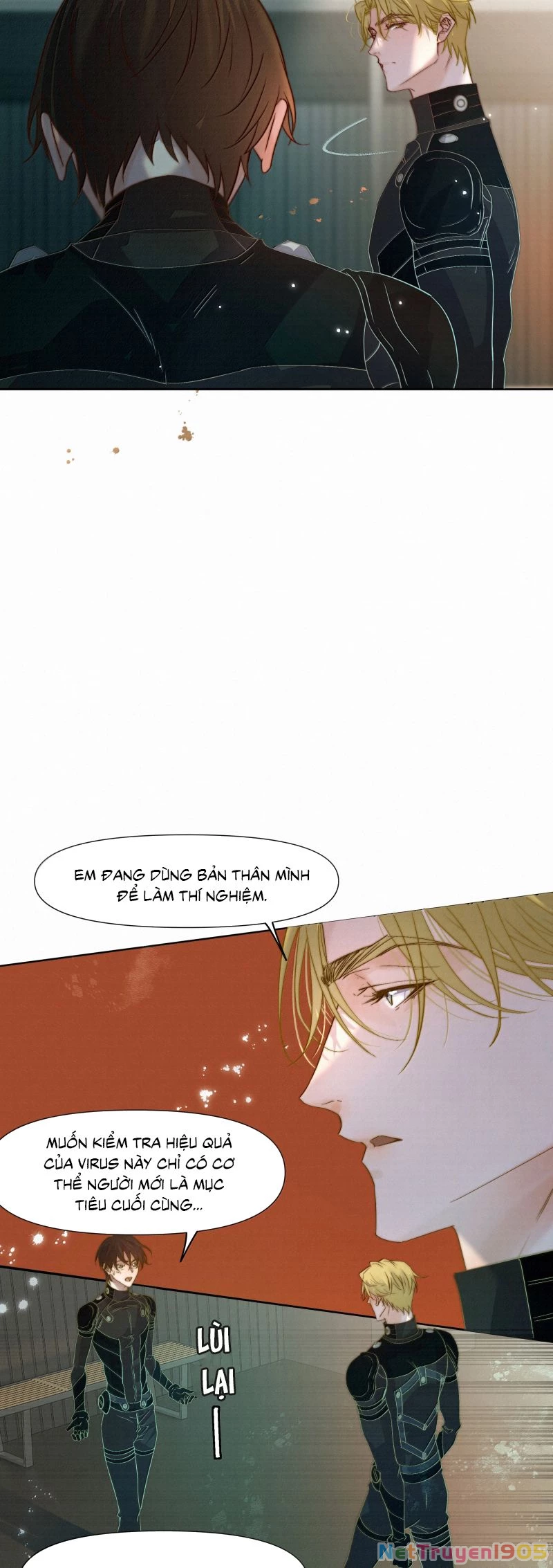 Tuyệt Xử Phùng Sinh Chapter 91 - 13