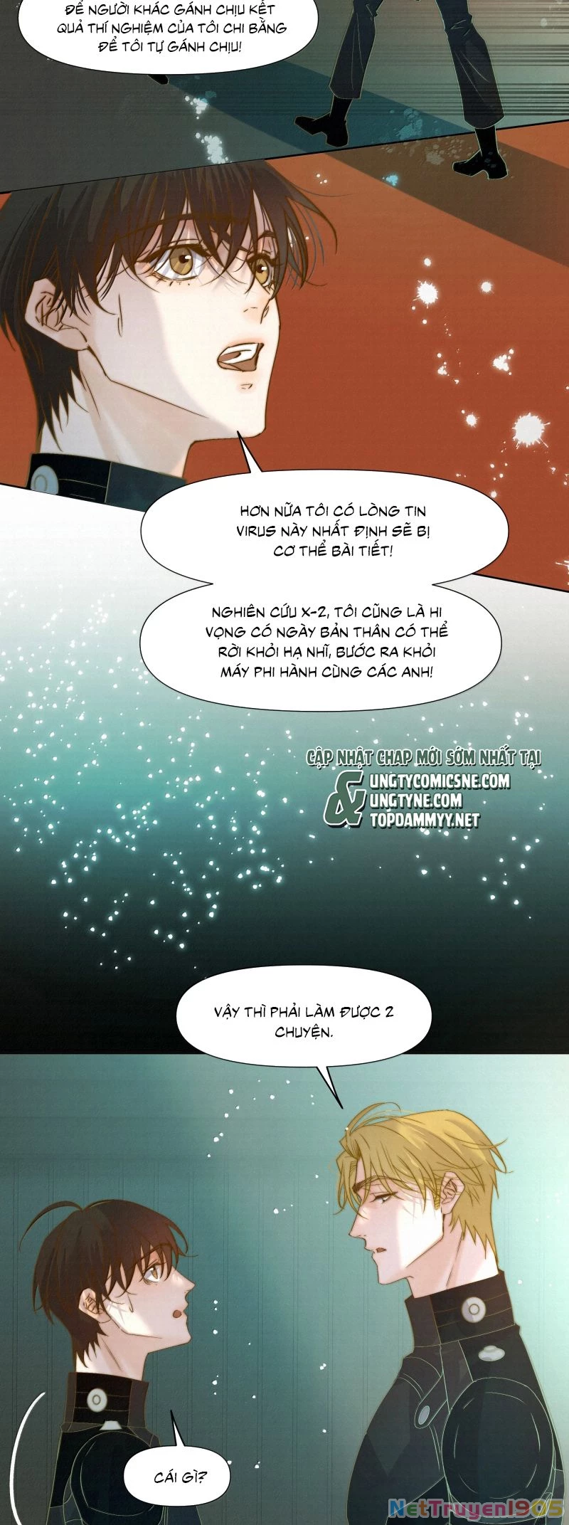 Tuyệt Xử Phùng Sinh Chapter 91 - 14