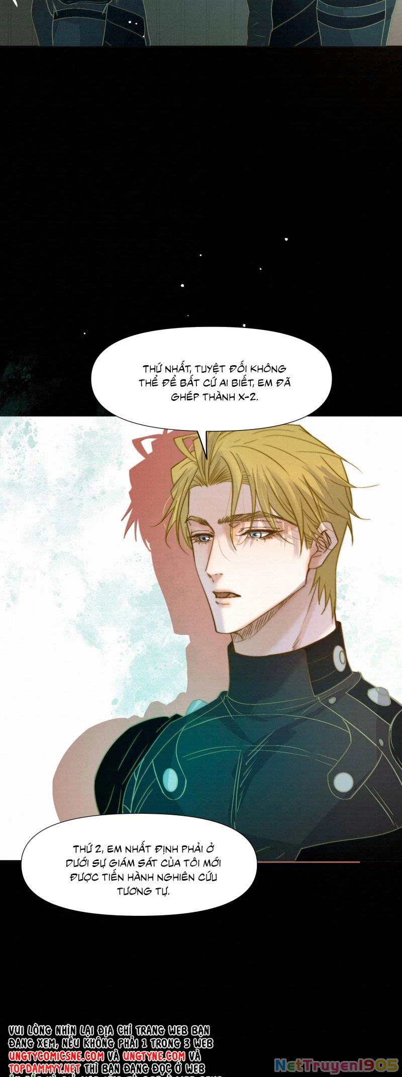 Tuyệt Xử Phùng Sinh Chapter 91 - 15