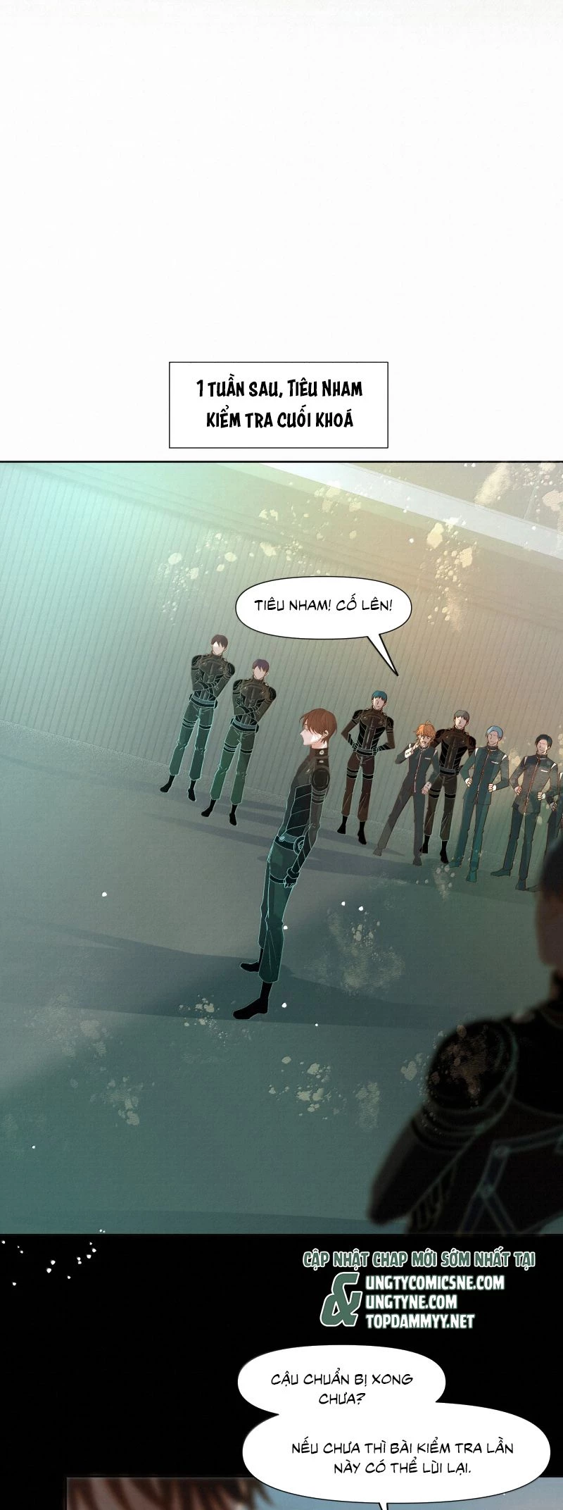 Tuyệt Xử Phùng Sinh Chapter 91 - 17