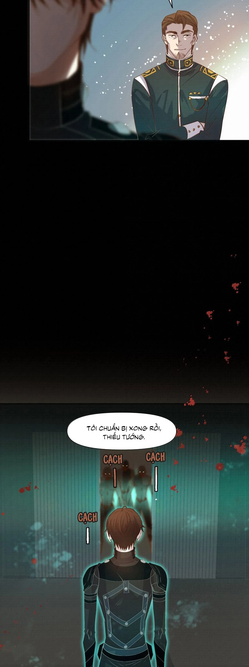 Tuyệt Xử Phùng Sinh Chapter 91 - 18