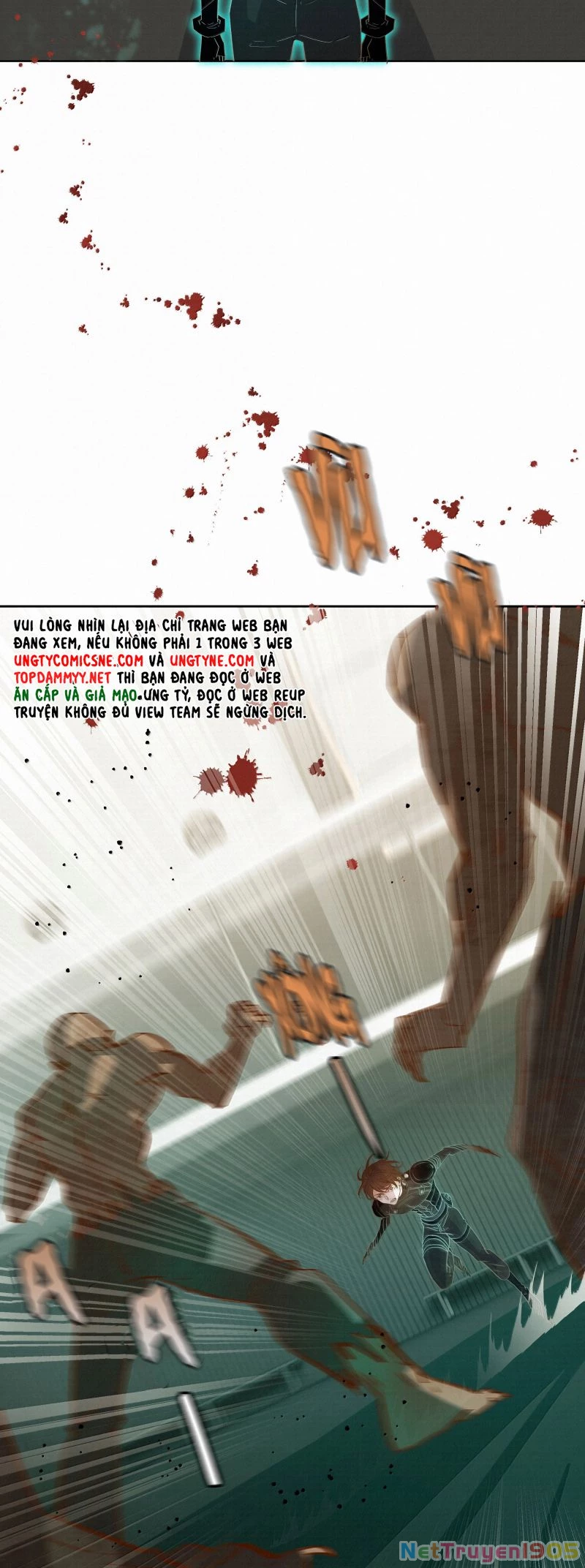 Tuyệt Xử Phùng Sinh Chapter 91 - 19