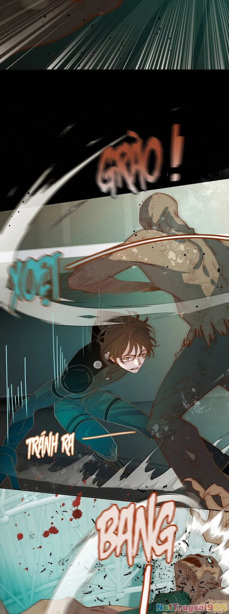 Tuyệt Xử Phùng Sinh Chapter 91 - 20