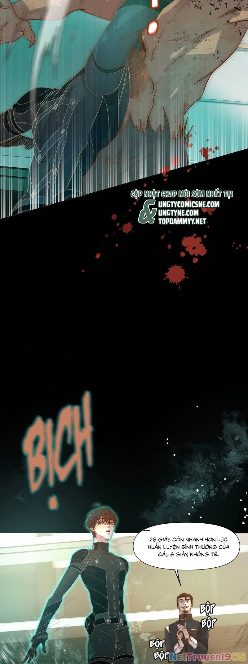 Tuyệt Xử Phùng Sinh Chapter 91 - 21
