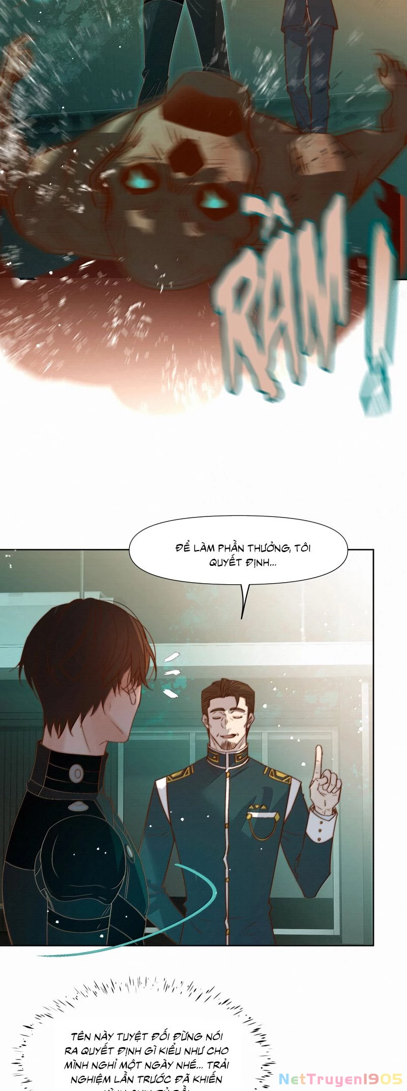 Tuyệt Xử Phùng Sinh Chapter 91 - 22