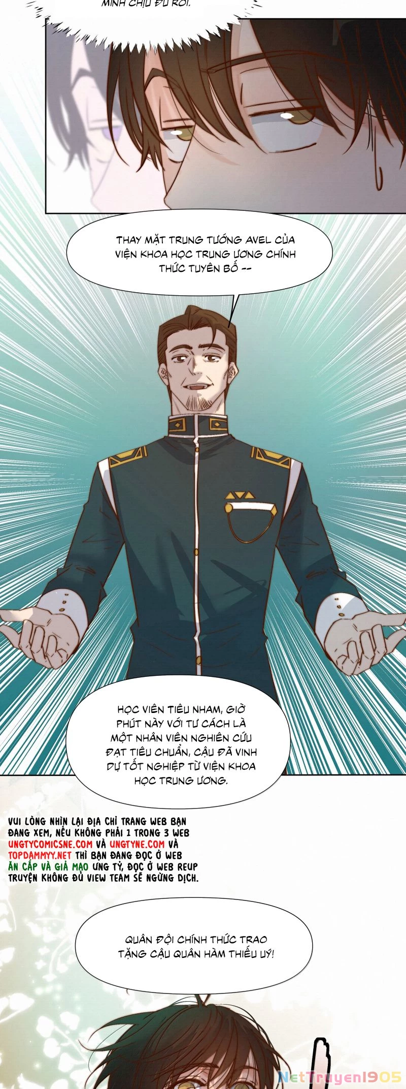 Tuyệt Xử Phùng Sinh Chapter 91 - 23