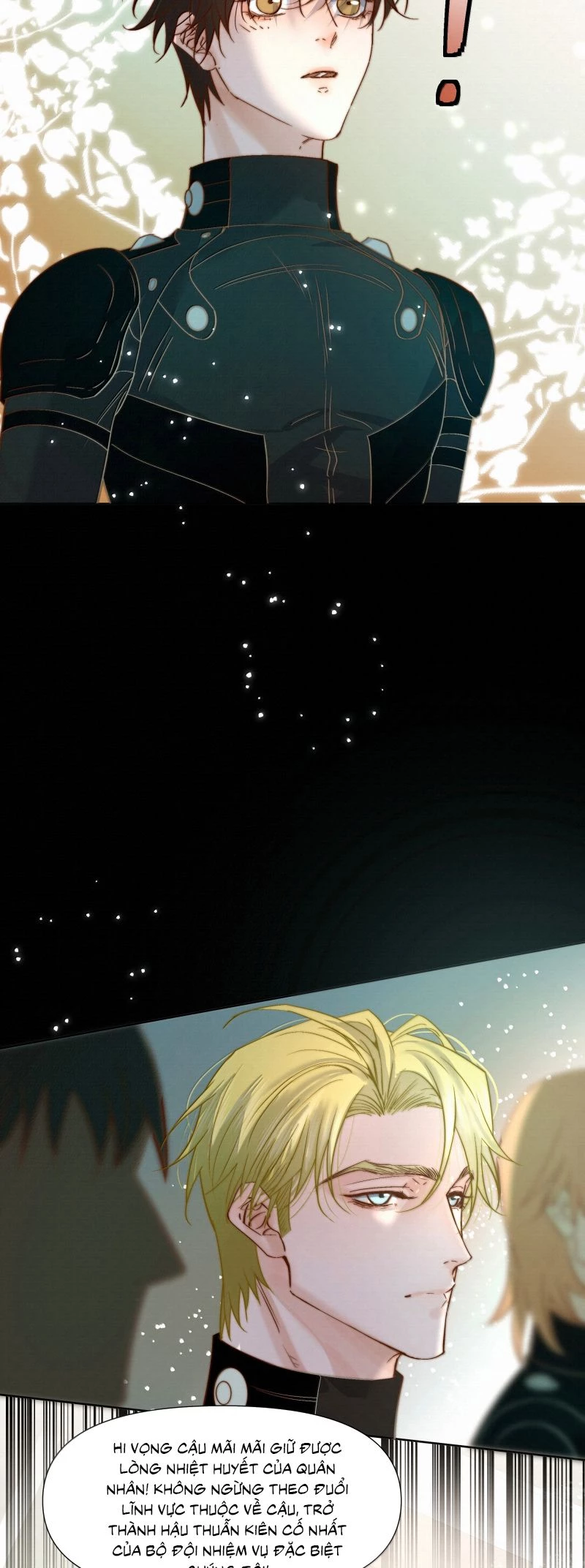 Tuyệt Xử Phùng Sinh Chapter 91 - 24