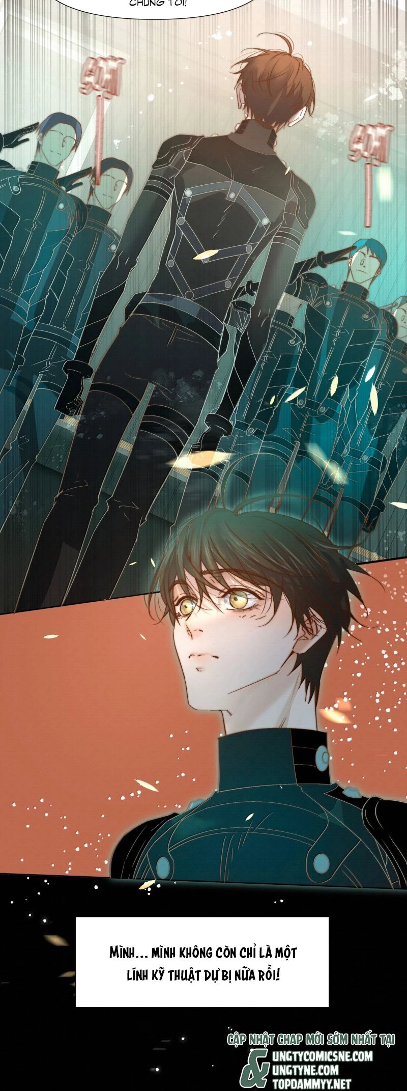 Tuyệt Xử Phùng Sinh Chapter 91 - 25
