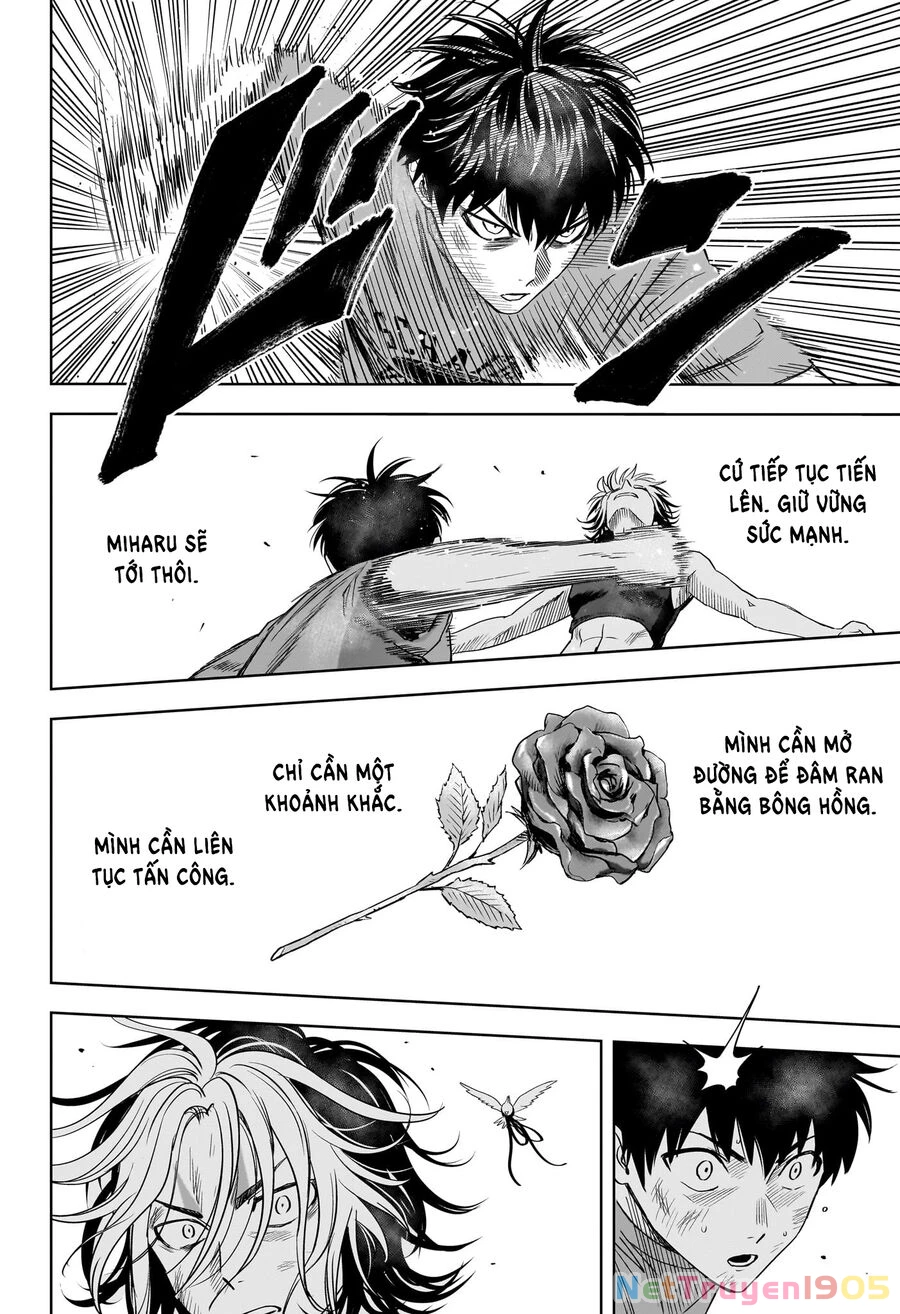 Kẻ Bảo Vệ Phù Thủy Là Một Orge Chapter 125 - 17