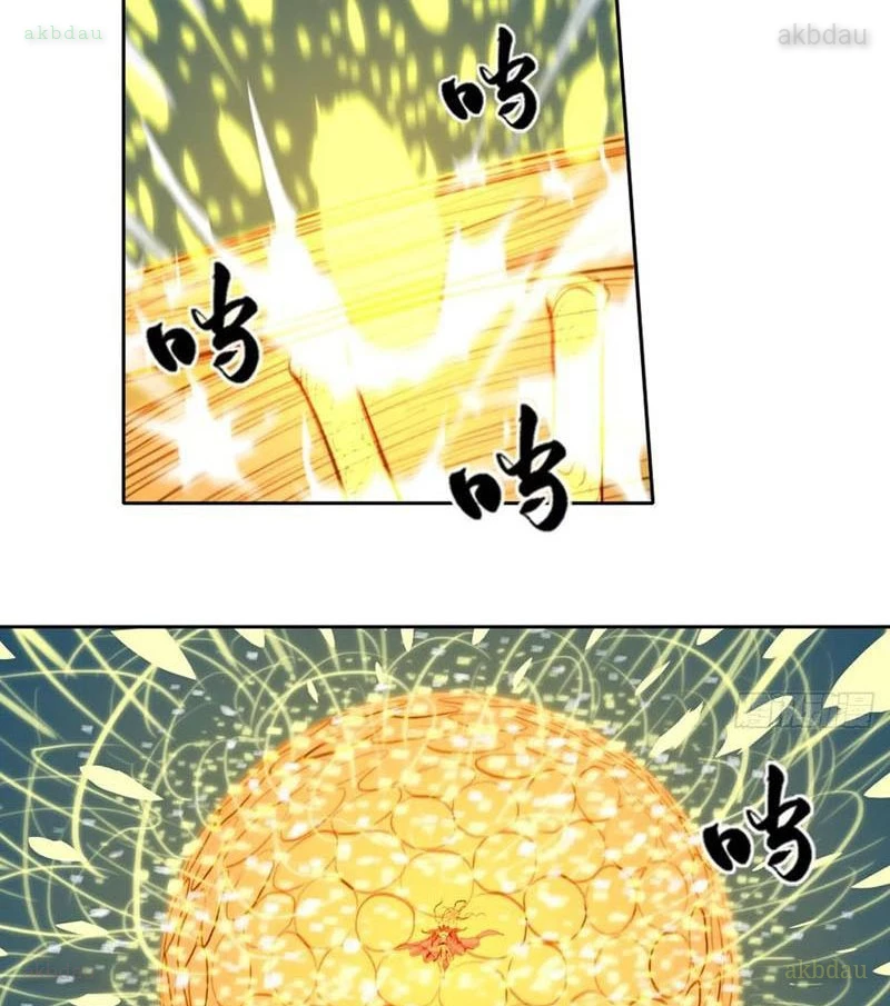 [Tam Giới Chí] Thích Ách Truyện Chapter 47 - 4