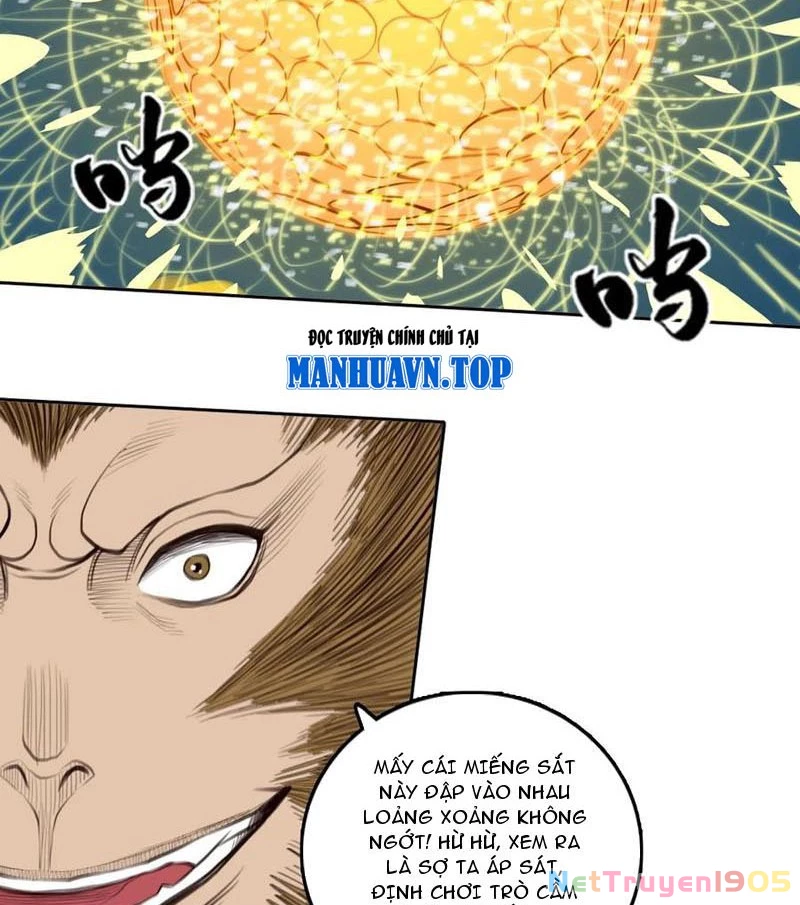 [Tam Giới Chí] Thích Ách Truyện Chapter 47 - 5