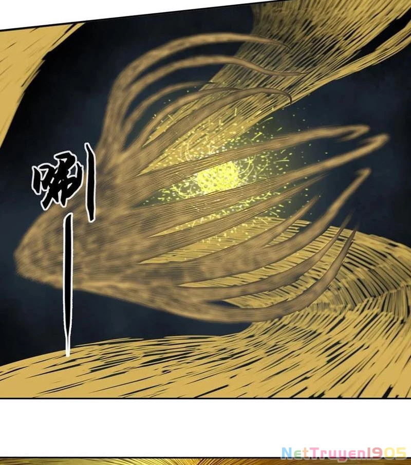 [Tam Giới Chí] Thích Ách Truyện Chapter 47 - 12