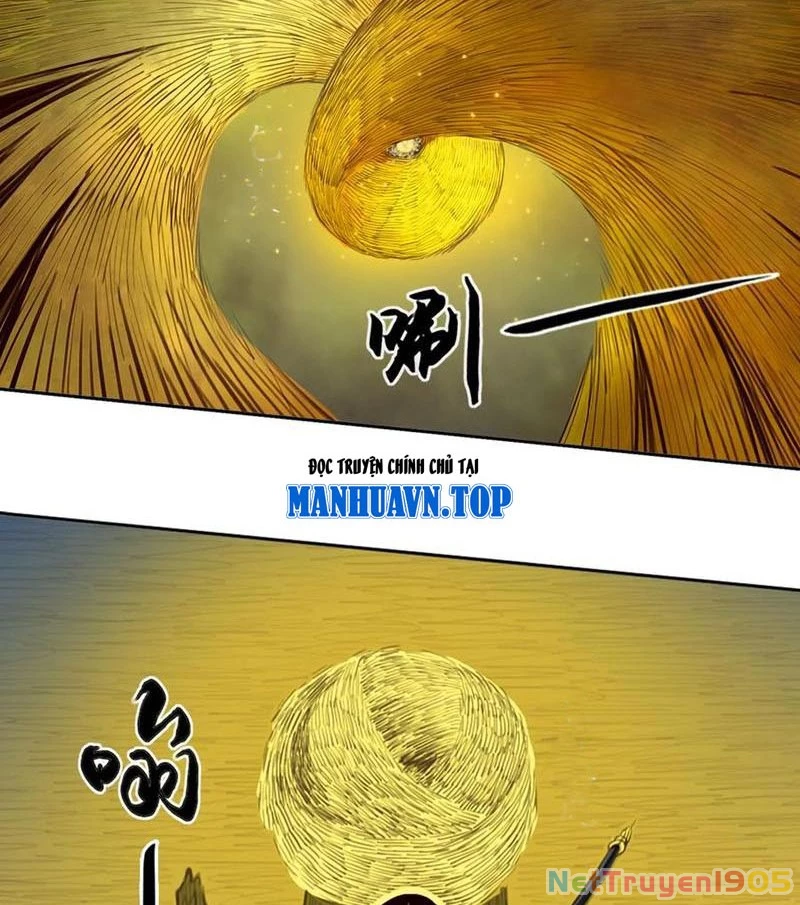 [Tam Giới Chí] Thích Ách Truyện Chapter 47 - 13