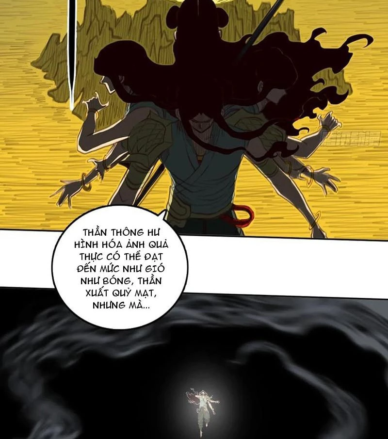 [Tam Giới Chí] Thích Ách Truyện Chapter 47 - 14