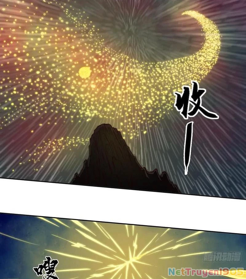 [Tam Giới Chí] Thích Ách Truyện Chapter 47 - 23
