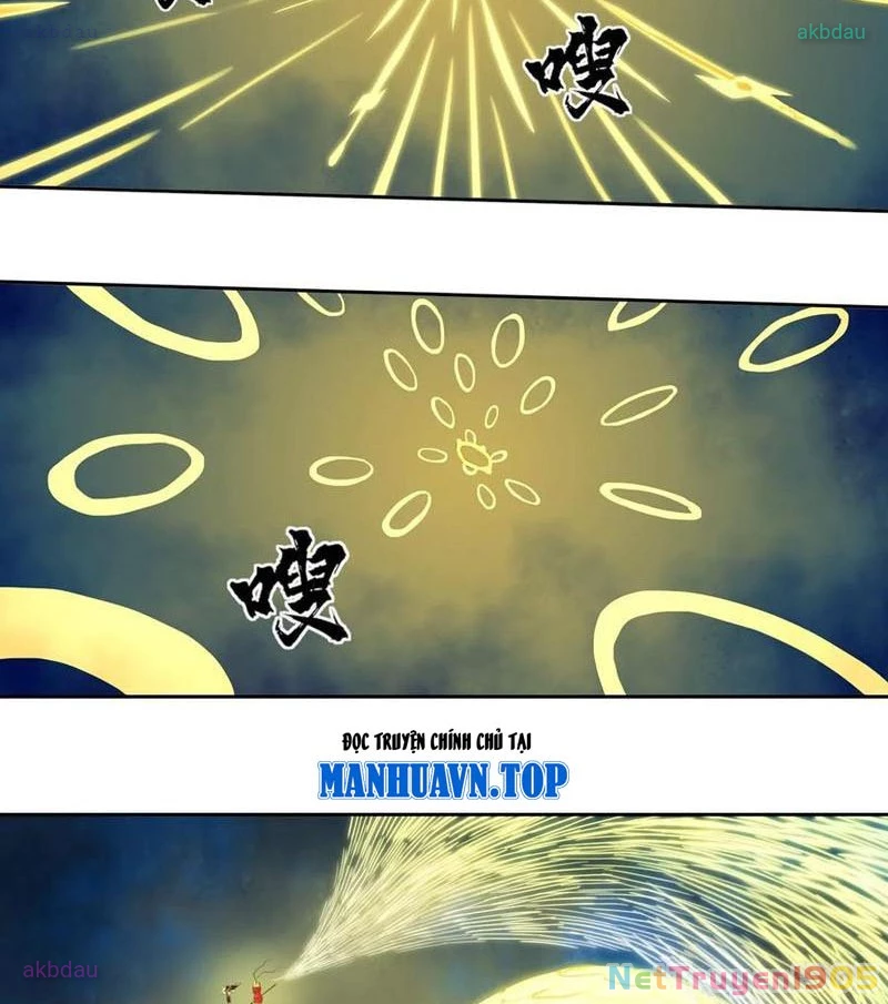 [Tam Giới Chí] Thích Ách Truyện Chapter 47 - 24