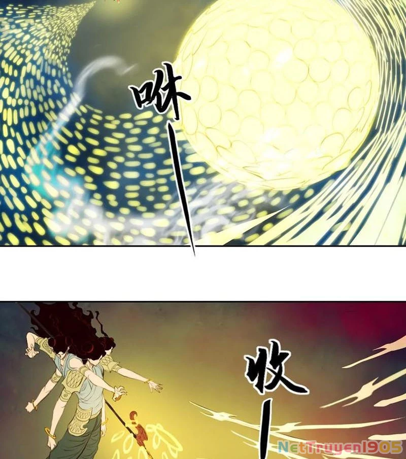 [Tam Giới Chí] Thích Ách Truyện Chapter 47 - 25