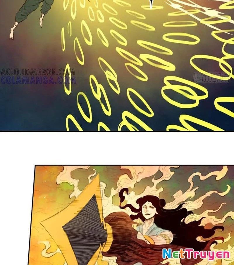 [Tam Giới Chí] Thích Ách Truyện Chapter 47 - 26