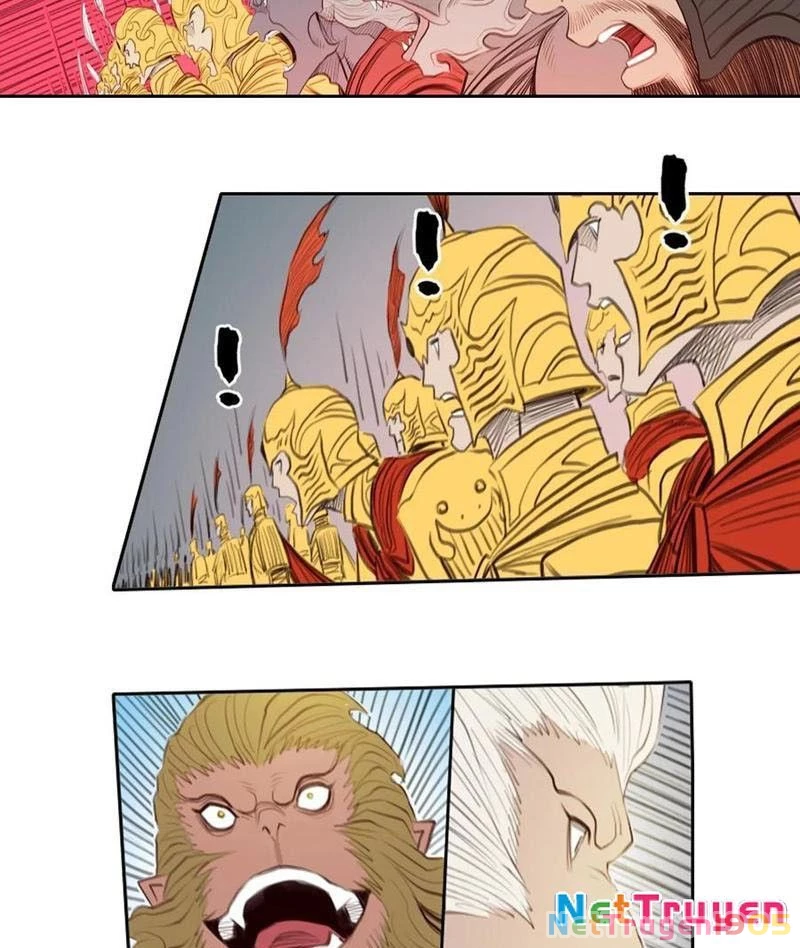 [Tam Giới Chí] Thích Ách Truyện Chapter 47 - 36