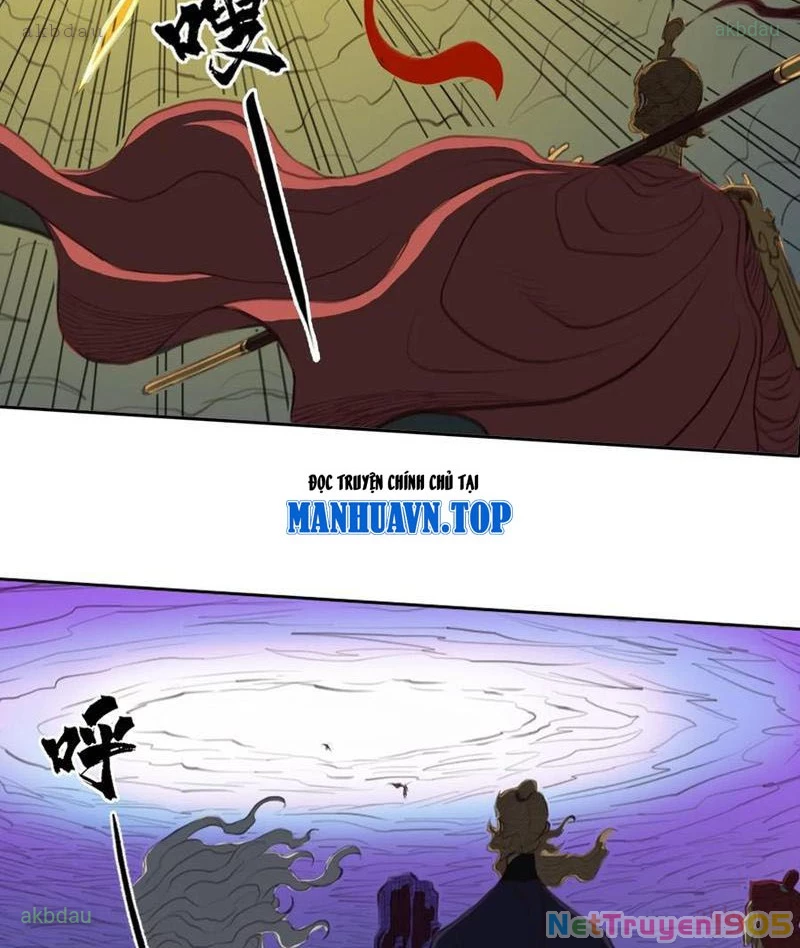 [Tam Giới Chí] Thích Ách Truyện Chapter 47 - 45