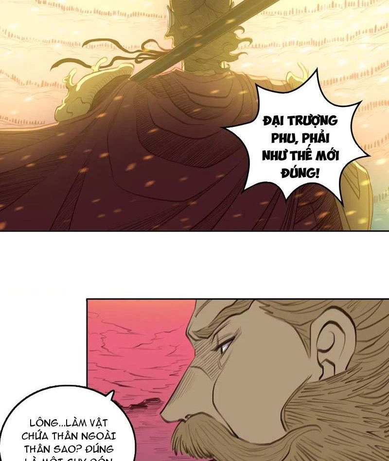 [Tam Giới Chí] Thích Ách Truyện Chapter 47 - 53