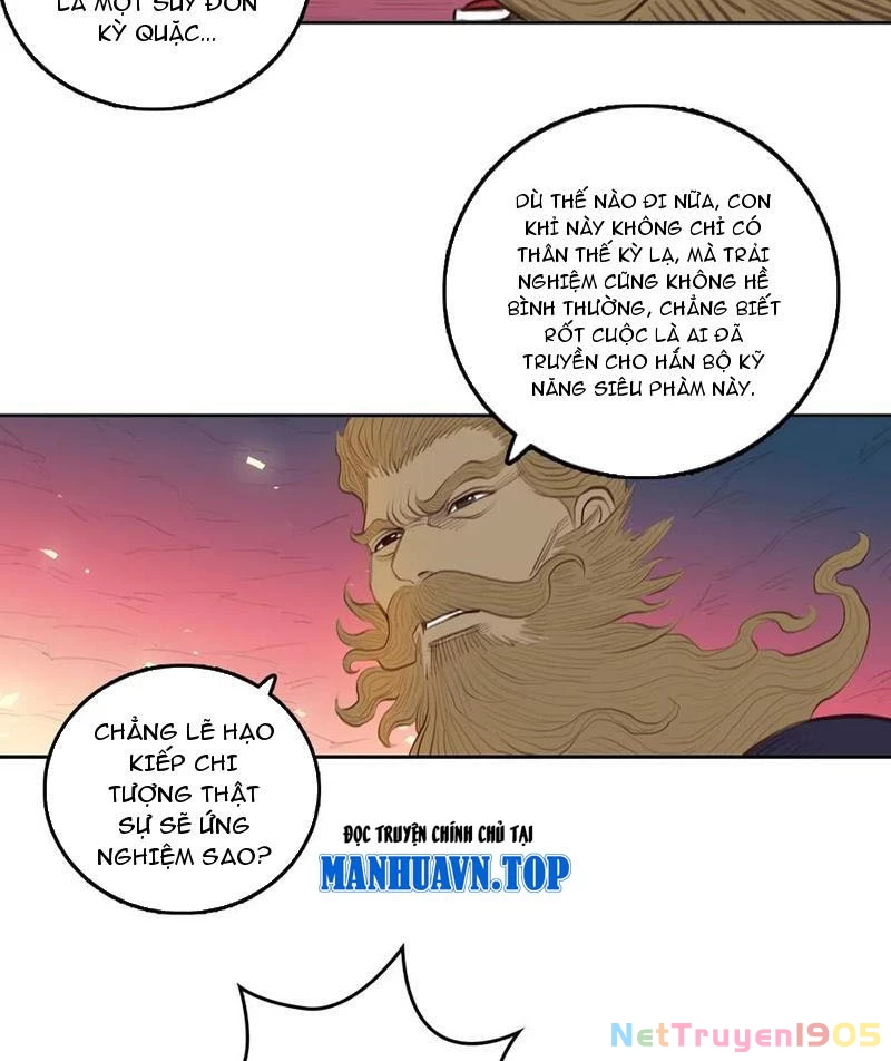 [Tam Giới Chí] Thích Ách Truyện Chapter 47 - 54