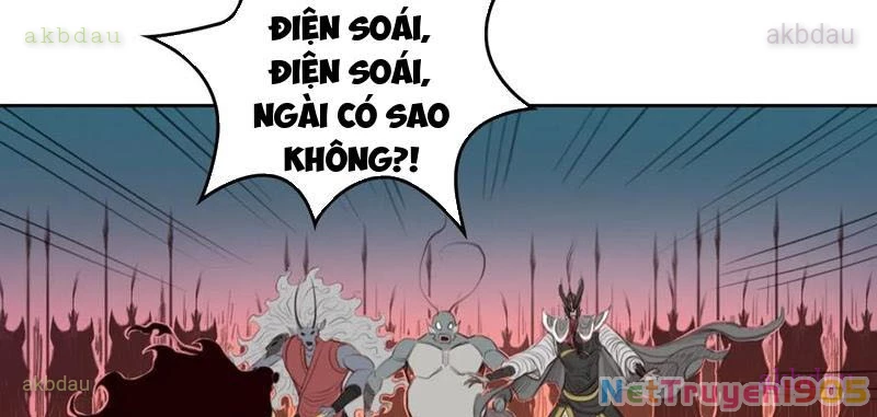 [Tam Giới Chí] Thích Ách Truyện Chapter 47 - 55
