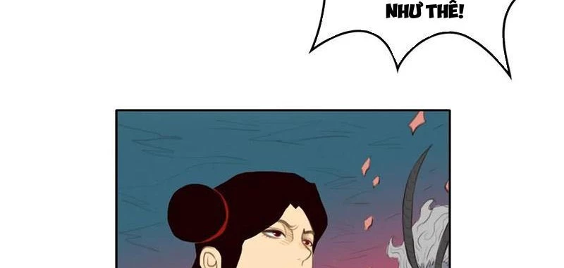 [Tam Giới Chí] Thích Ách Truyện Chapter 47 - 57