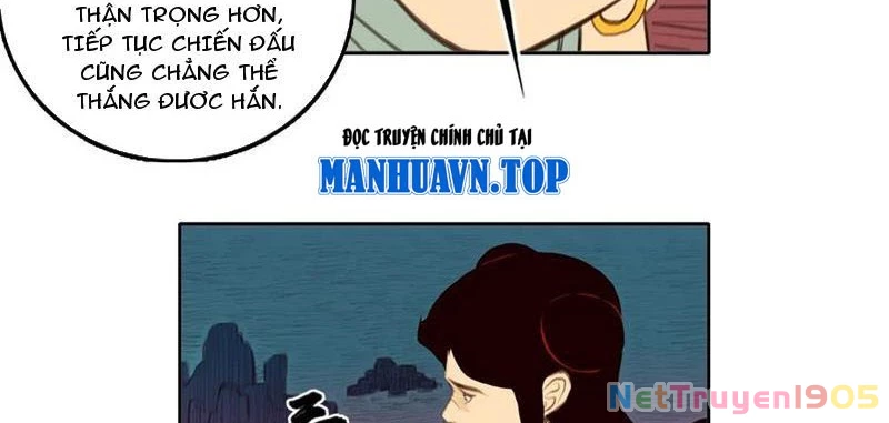 [Tam Giới Chí] Thích Ách Truyện Chapter 47 - 59